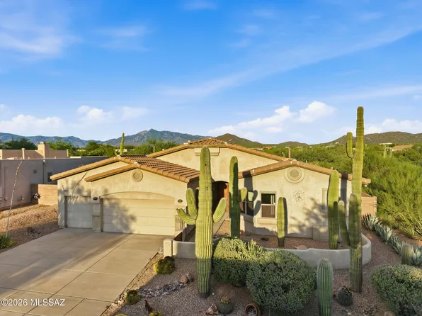 10783 S Heart Break Ridge Pl, Vail, AZ 85641