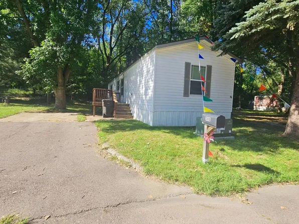 3700 28th St Lot 388, Sioux City, IA 51105