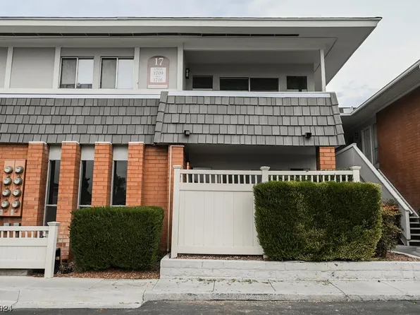 668 Oakmont Ave Unit 1713, Las Vegas, NV 89109