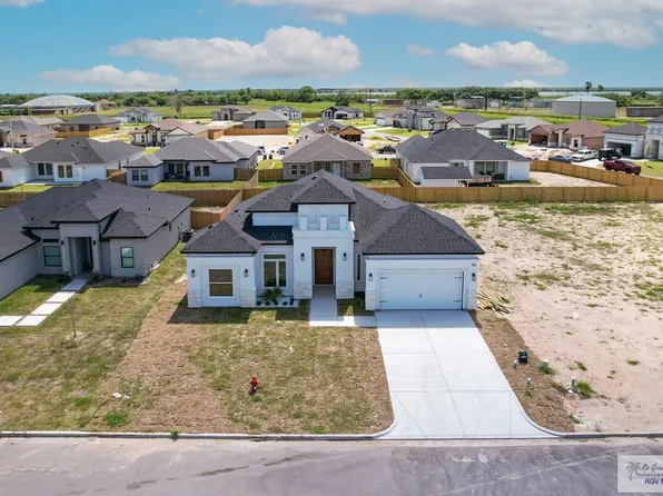 331 Janet Cir N, La Feria, TX 78559