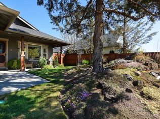 2720 NE Jill Ave, Bend, OR 97701