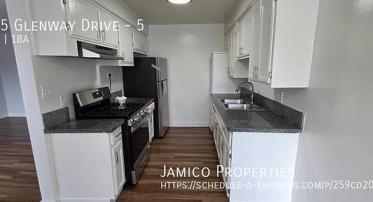 865 Glenway Dr #5 — Photo 4