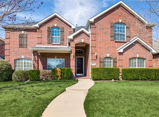 10608 Providence Dr, Frisco, TX 75035