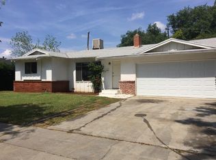 4739 E Orleans Ave, Fresno, CA