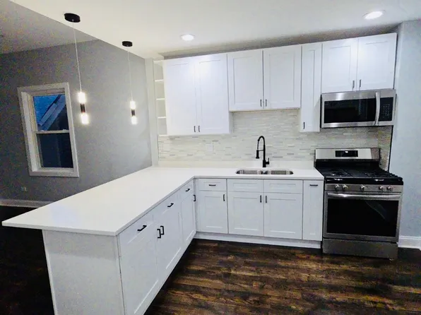 520 N Long Ave Floor 1A, Chicago, IL 60644