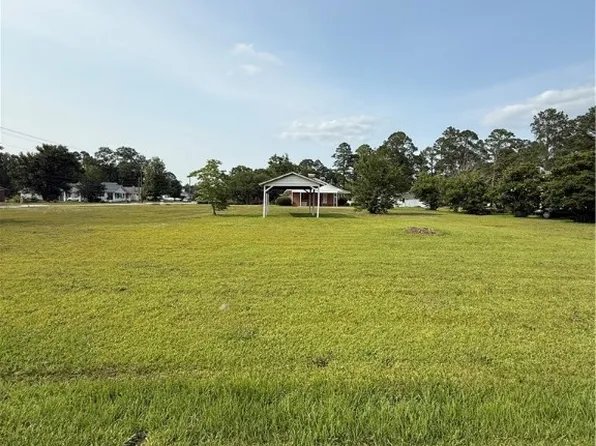 0 S Main St, Salemburg, NC 28385