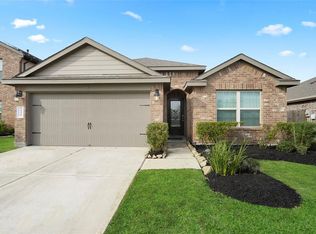 18410 Pelham Hollow Trl, Richmond, TX 77407