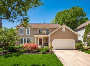 471 Woodside Lake Dr, Columbus, OH 43230