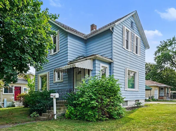 400 S Johnson St, Bay City, MI 48708