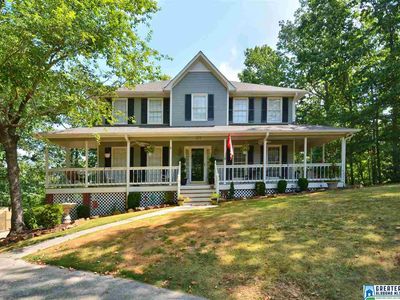 115 Stillwood Dr, Columbiana, AL, 35051