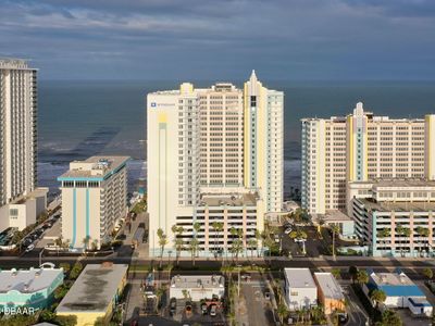 350 Atlantic Ave UNIT 2422, Daytona Beach, FL, 32118