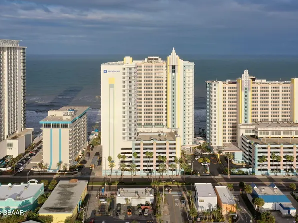 350 Atlantic Ave Unit 2422, Daytona Beach, FL 32118