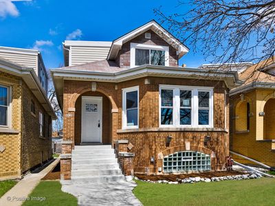 6016 W School St, Chicago, IL, 60634