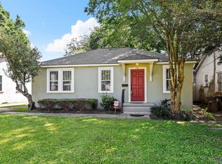 331 Wiltz Dr, Baton Rouge, LA 70806