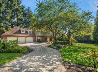 2638 134th Ave NE, Bellevue, WA 98005