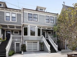 771 Elizabeth St, San Francisco, CA 94114