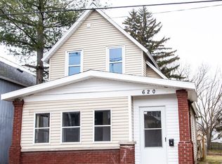 620 Lane Ave NW, Grand Rapids, MI 49504