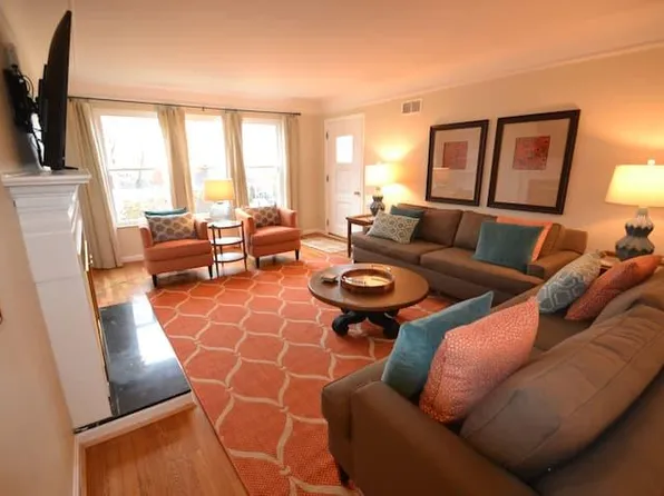 3326 Mowbray Ln #1, Cincinnati, OH 45226