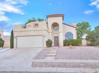 6421 Prairie Sage Dr NW, Albuquerque, NM 87120
