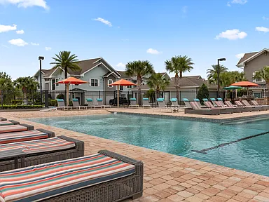 Luxe Lakewood Ranch