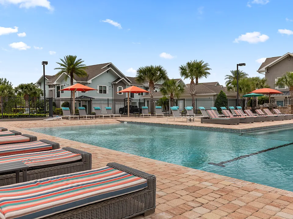 Luxe Lakewood Ranch