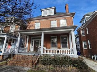 718 W Princess Anne Rd APT 2, Norfolk, VA 23517
