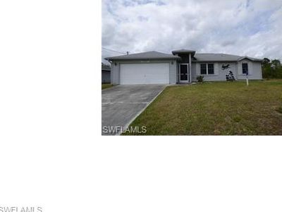 496 Labree Ave S, Lehigh Acres, FL, 33974