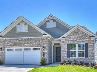 6059 Waldorf Ave, Monroe, NC 28110