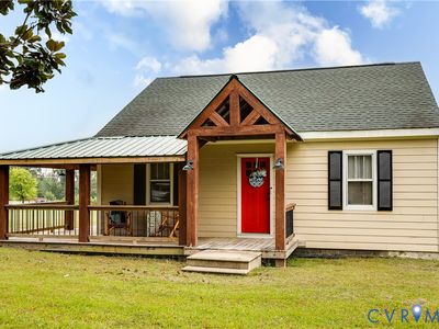 22009 Cool Water Dr, Ruther Glen, VA, 22546