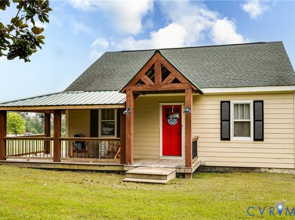 22009 Cool Water Dr, Ruther Glen, VA 22546