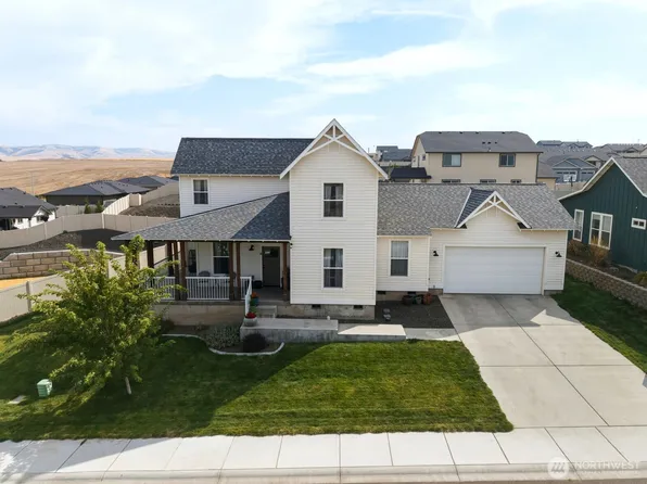 10 Lewis Circle, Milton-Freewater, OR 97862