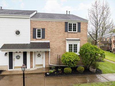 270 Buffalo Rd APT 78, East Aurora, NY, 14052