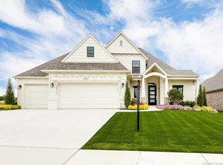 6509 S Joshua Ave, Broken Arrow, OK 74011