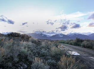 Nhn Picket Pin Trl, Stevensville, MT 59870