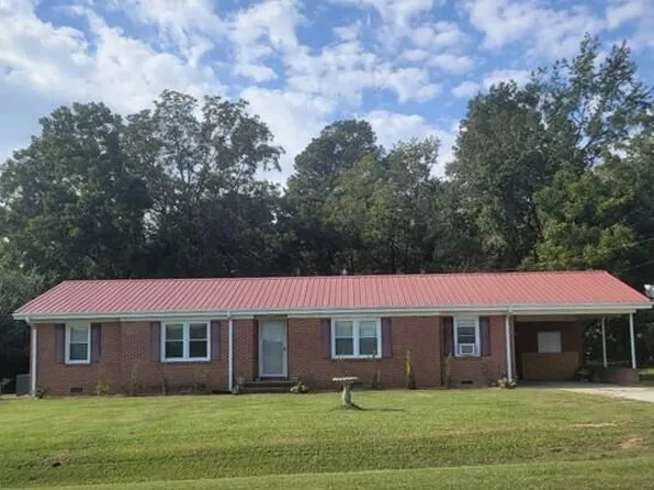 2679 Shine Road, Snow Hill, NC 28580