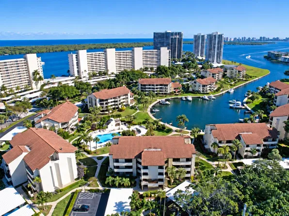 1132 Marine Way W #E3L, North Palm Beach, FL 33408