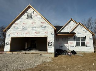 1921 S Stone Creek Blvd, Urbana, IL