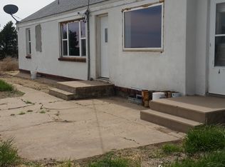 503 County Road 1, Brewster, KS 67732