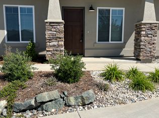 1161 Oak Ridge Way, Auburn, CA 95603