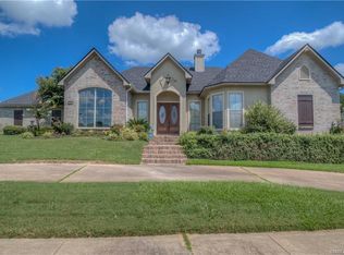 3 Lucas Ct, Haughton, LA 71037