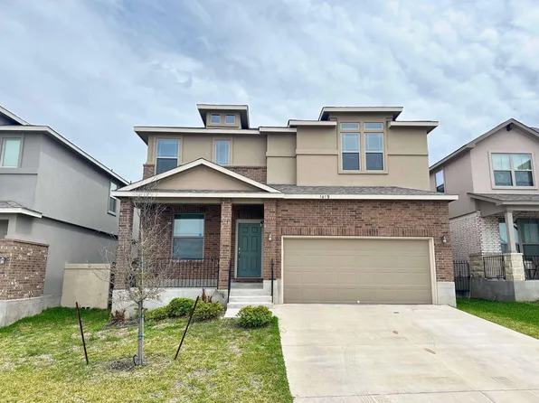 1419 Ocaso Dr, Laredo, TX 78045