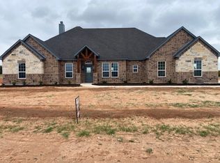 2017 Donna Ct, Azle, TX 76020
