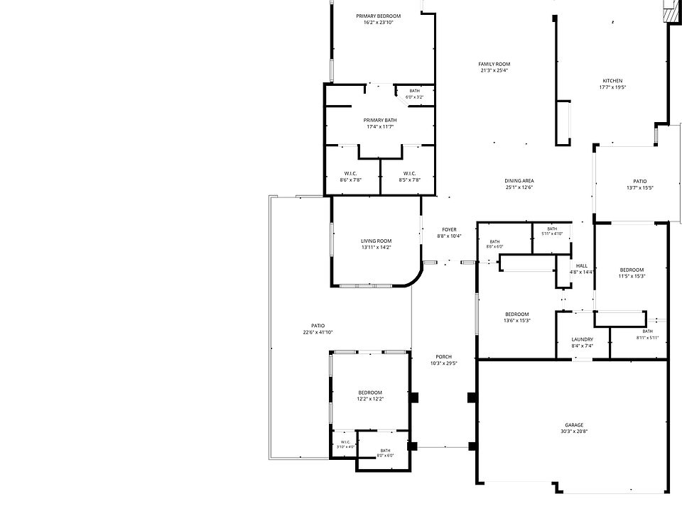 1st image of 7941 E Windwood Ln