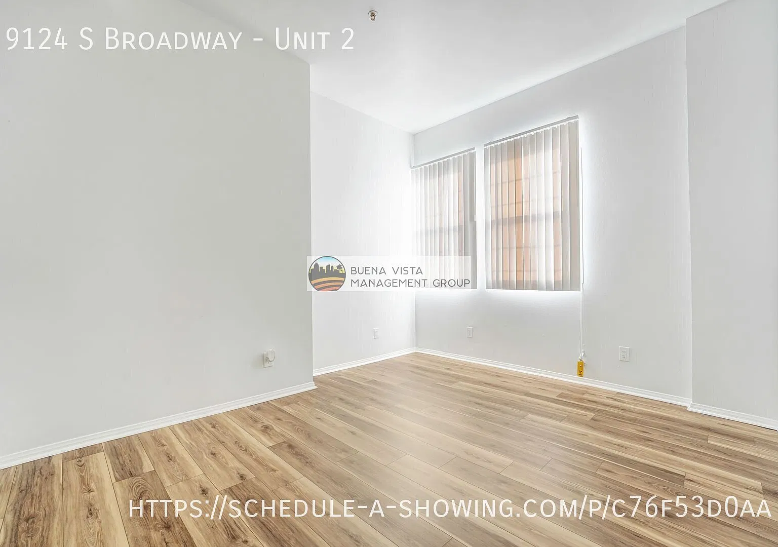 1 Large Bedroom and Bath available — Photo 2