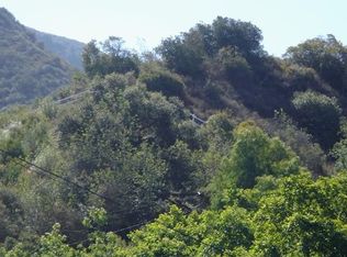 14863 Mill Rd, Silverado, CA 92676