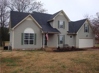 4056 Lunns Store Rd LOT 5, Lewisburg, TN 37091