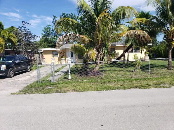 1236 SW 29th Ter, Fort Lauderdale, FL 33312