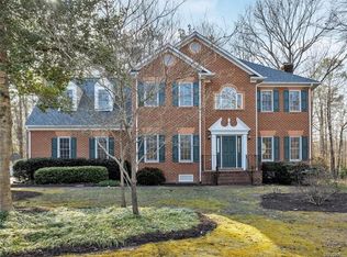 11412 Shell Harbor Ct, Chesterfield, VA 23838
