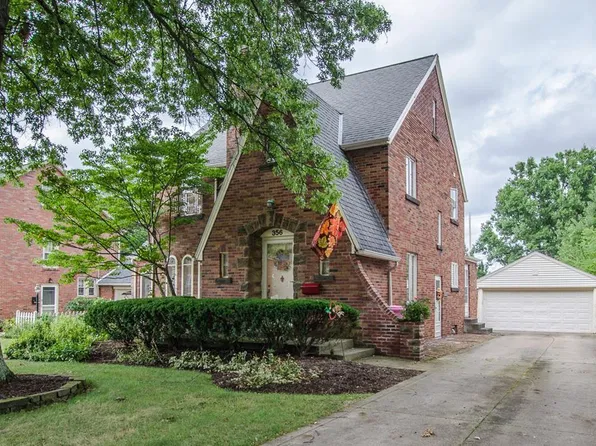 356 Townview Cir N, Mansfield, OH 44907