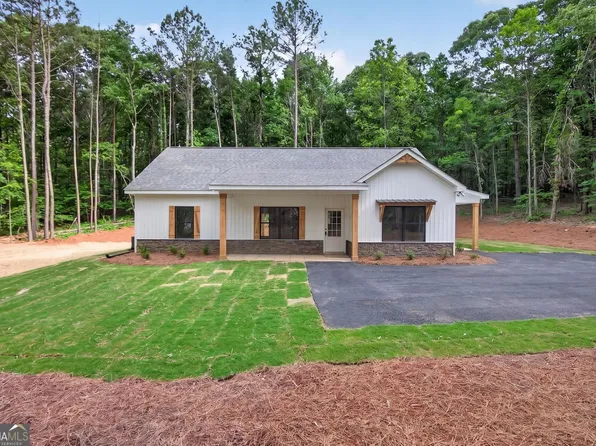 1171 Drummond Rd, Cedartown, GA 30125